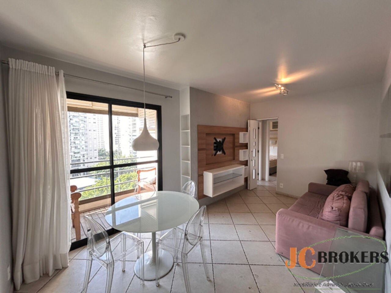 Apartamento para Venda - MOEMA