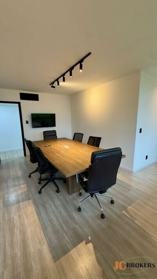Sala Comercial para Locação - MOEMA