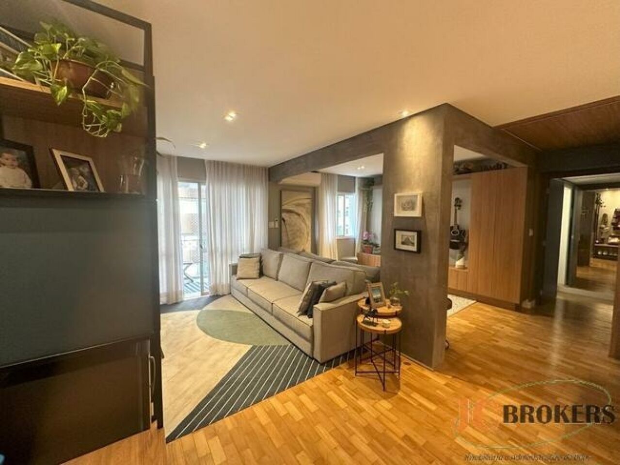 Apartamento para Venda - Itaim Bibi