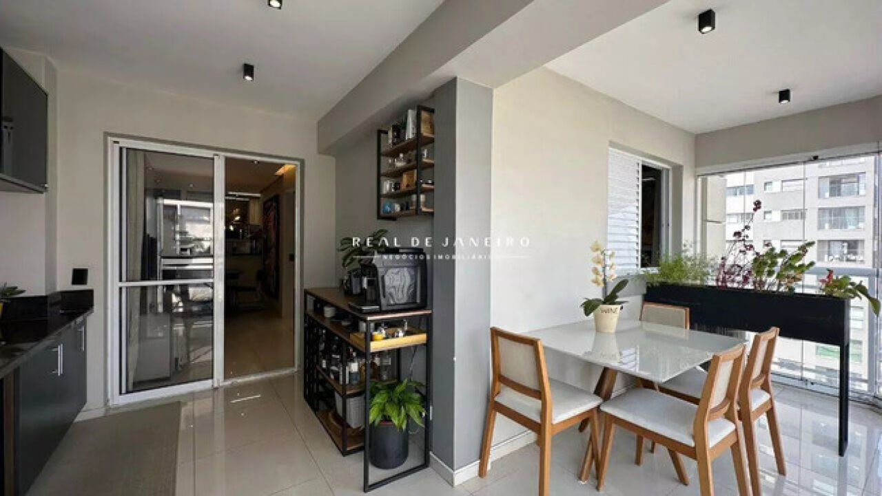 Apartamento para Venda - Vila Olímpia