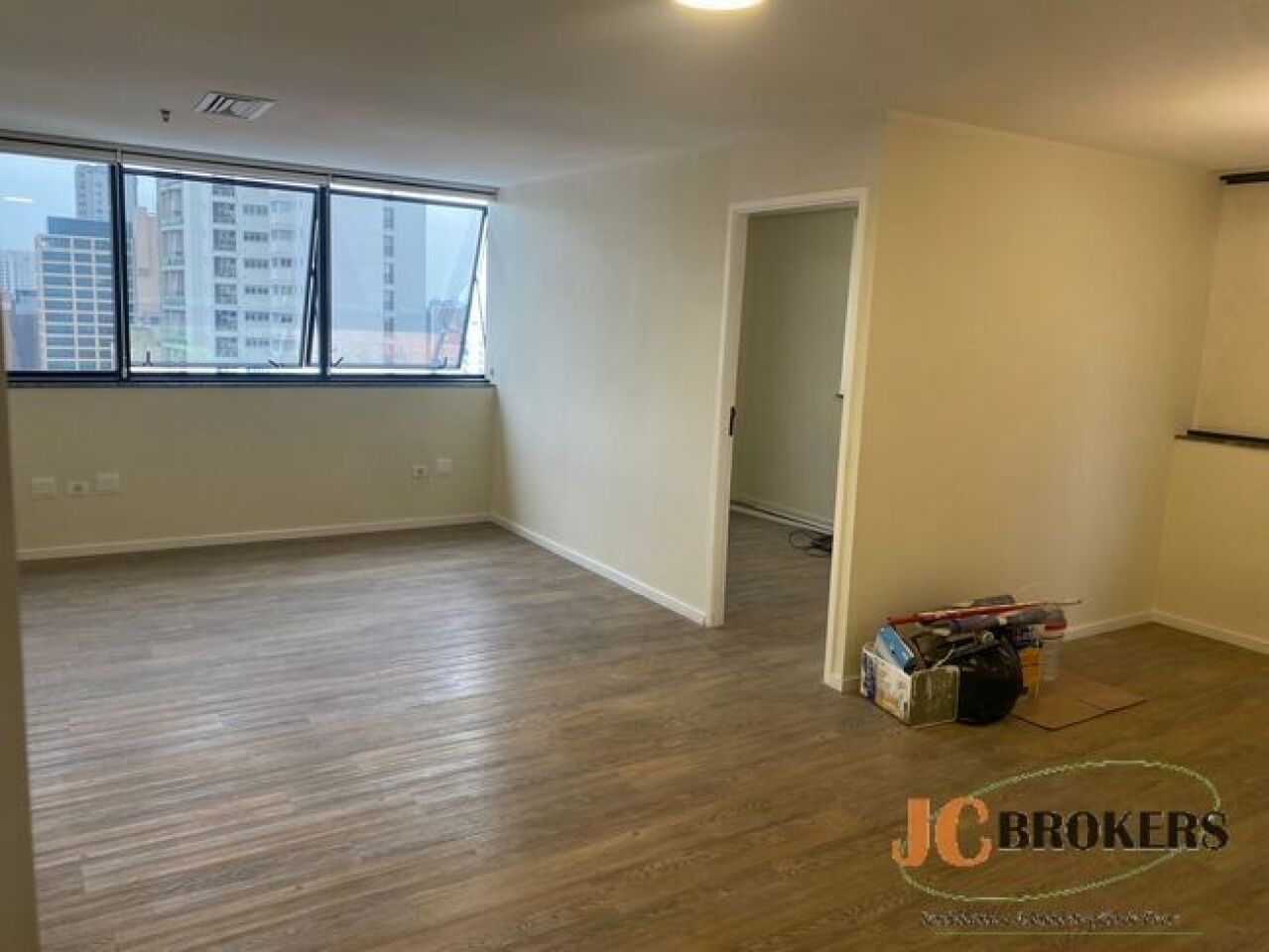 Sala Comercial para Locação - MOEMA