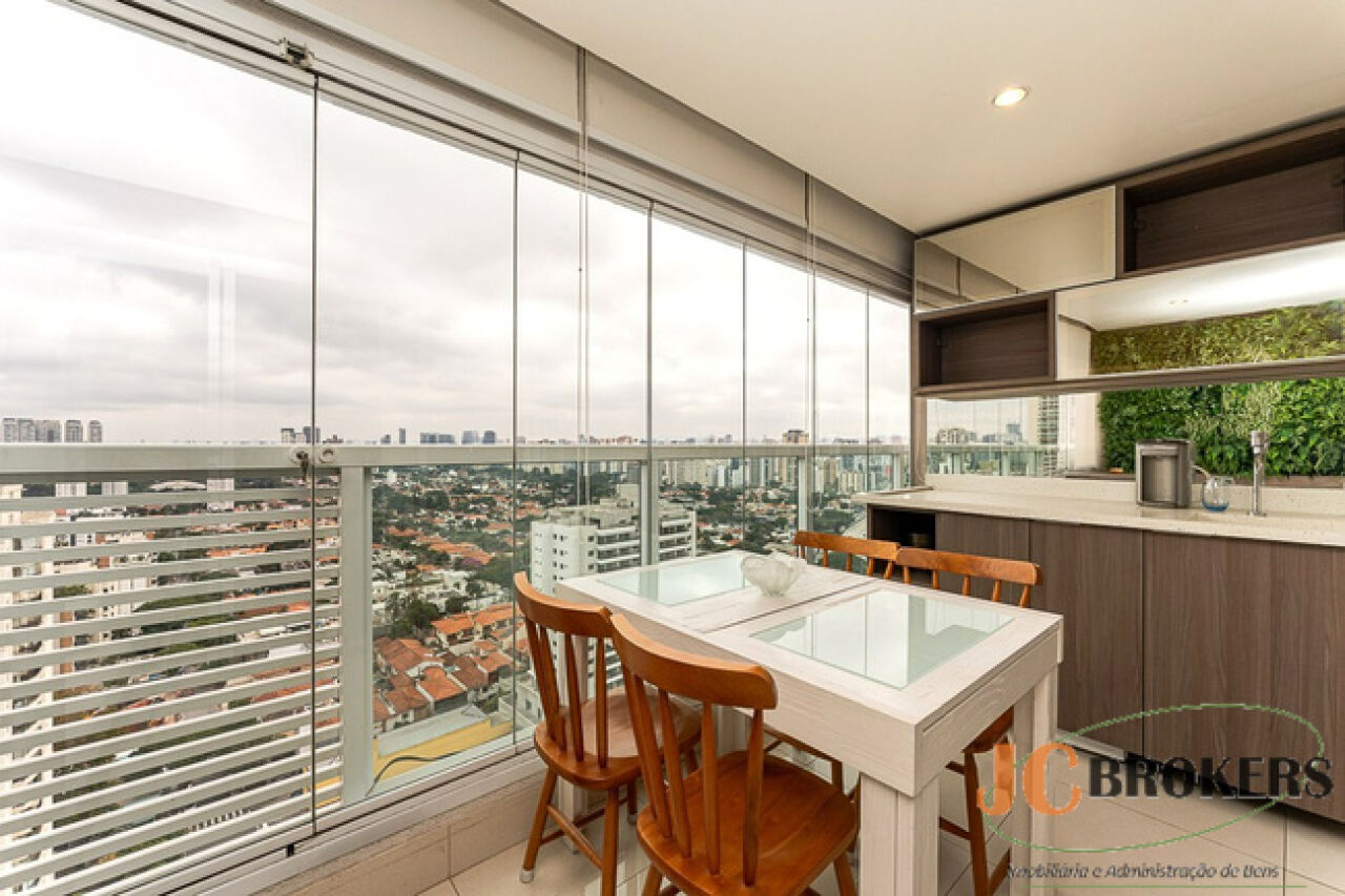 Apartamento para Venda - Brooklin Paulista