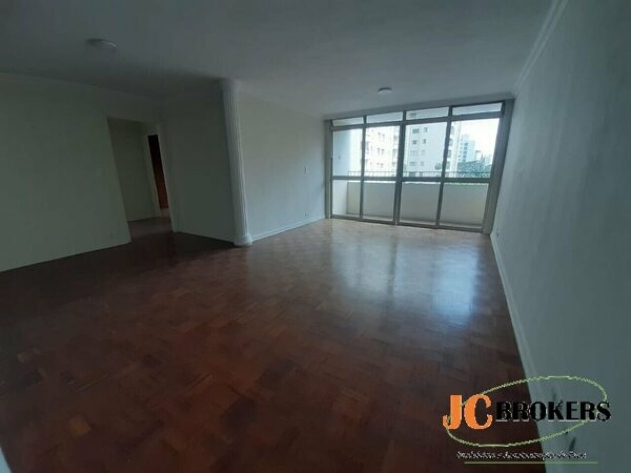 Apartamento para Locação - MOEMA