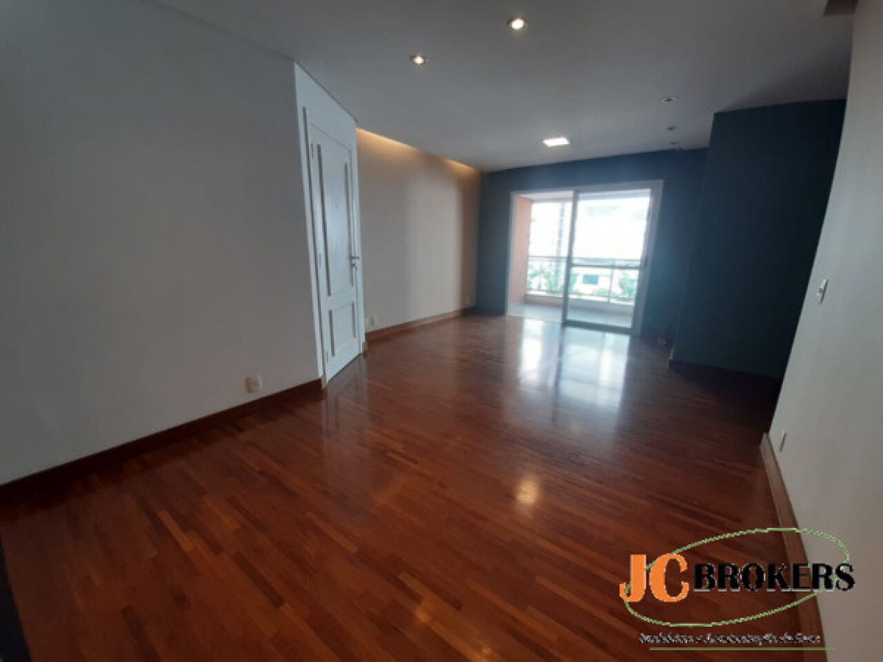 Apartamento para Venda - Brooklin Novo