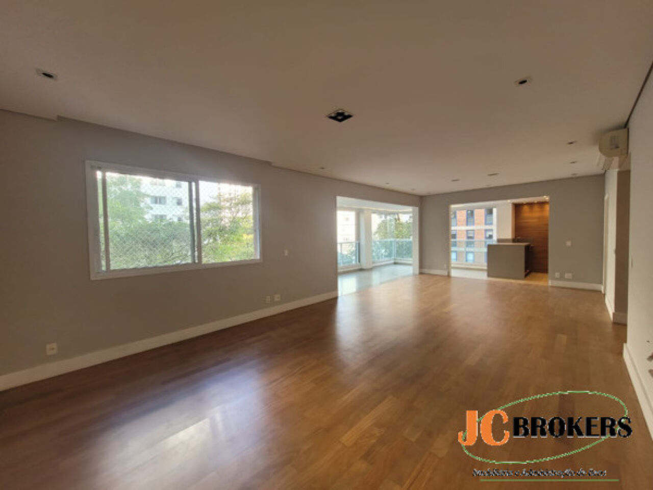 Apartamento para Venda - MOEMA