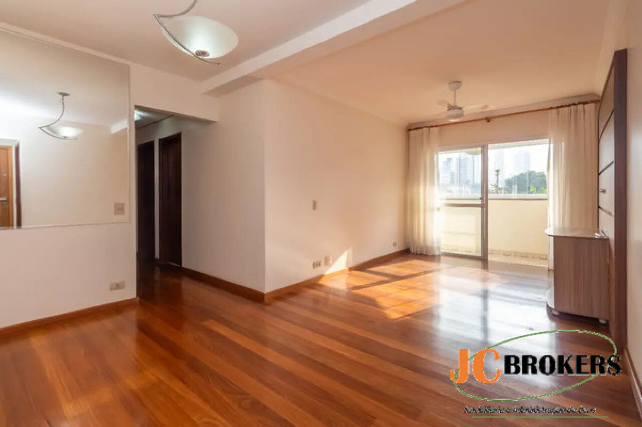 Apartamento para Venda - Vila Clementino