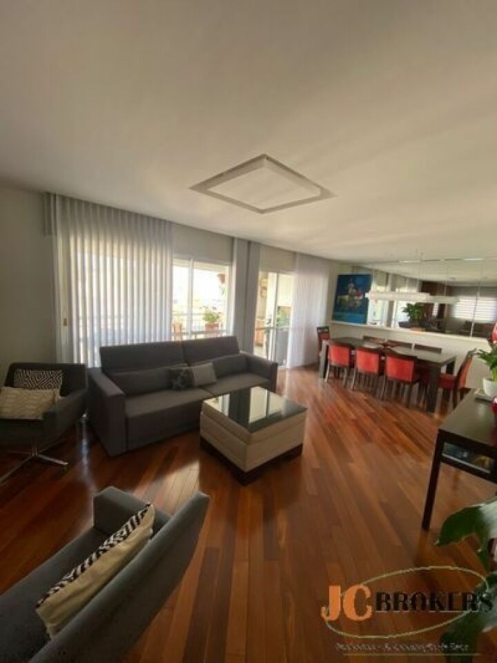Apartamento para Venda - Vila Mariana