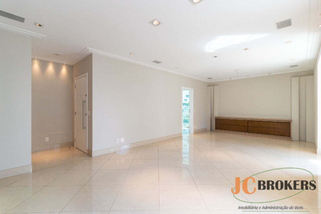 Apartamento para Locação - Campo Belo