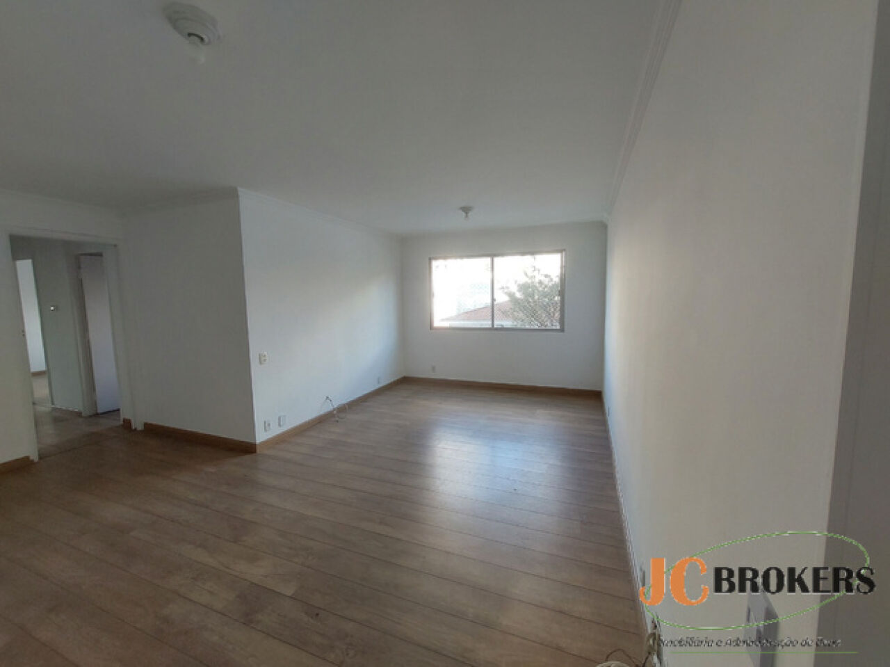 Apartamento para Venda - Moema