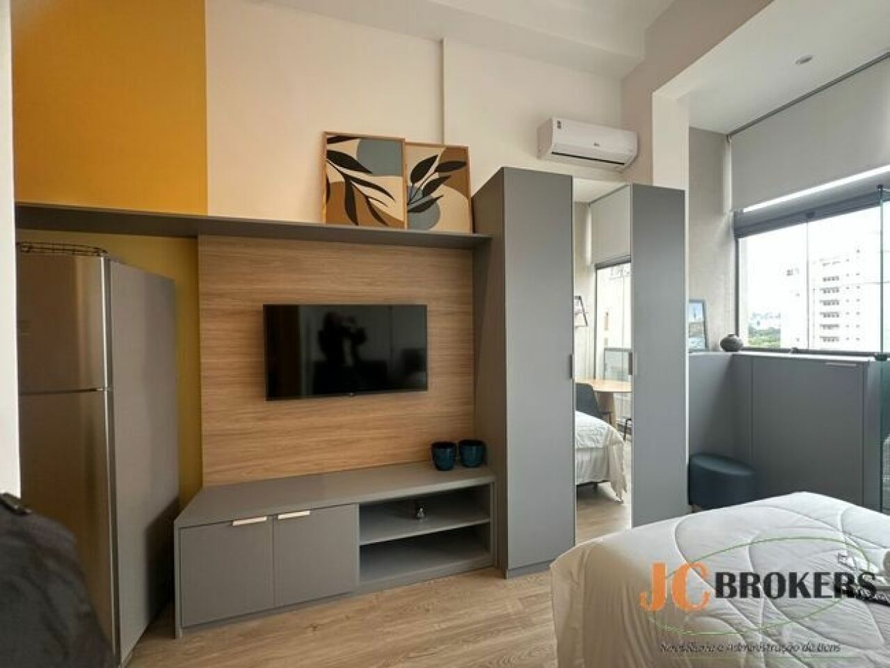 Apartamento para Venda - Moema