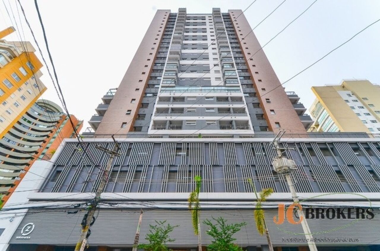 Apartamento para Venda - Moema