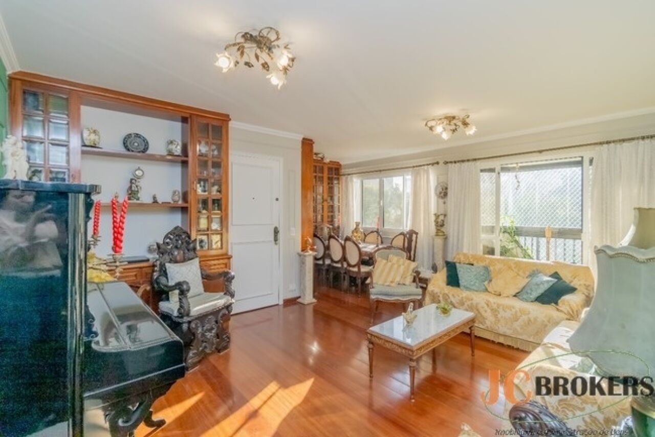 Apartamento para Locação - MOEMA