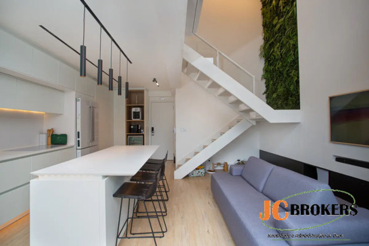 Apartamento para Venda - Campo Belo