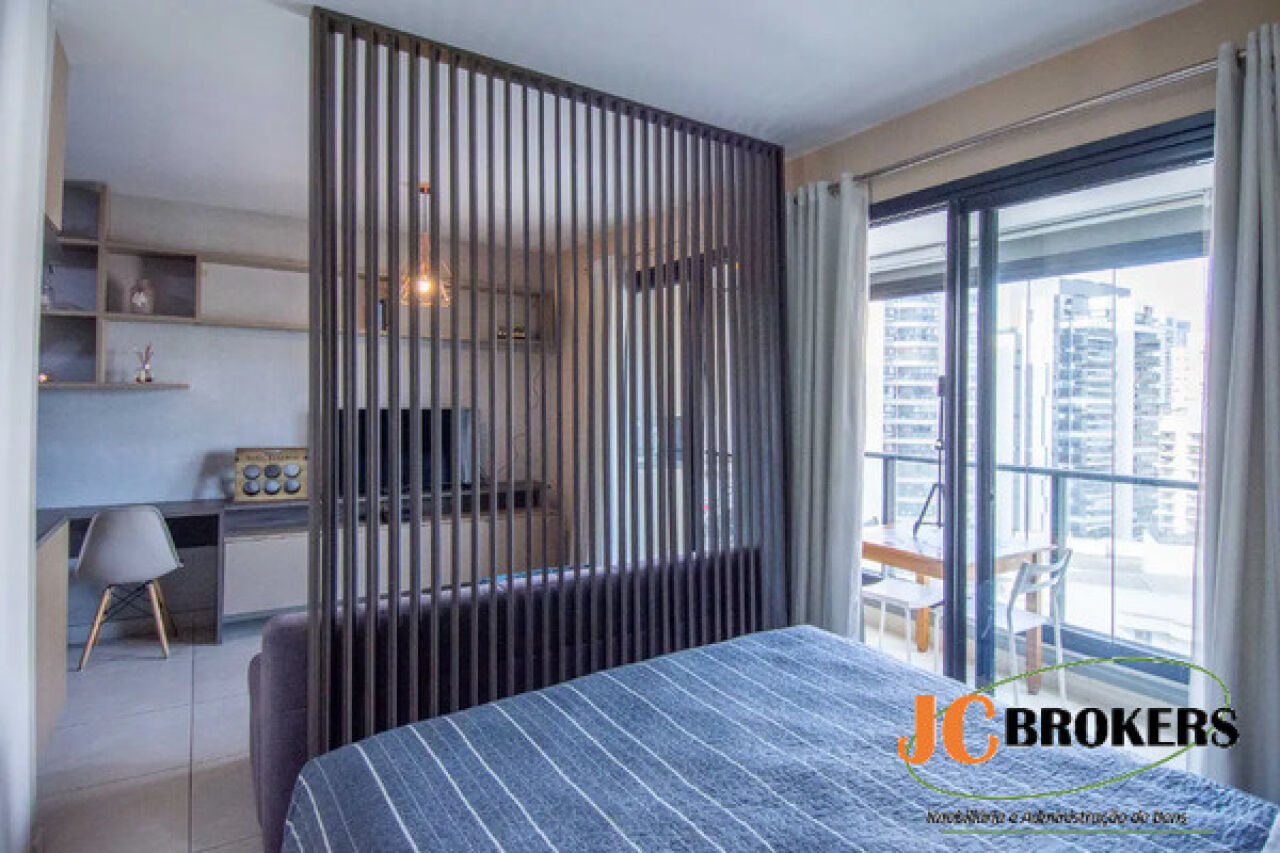 Apartamento para Venda - Campo Belo