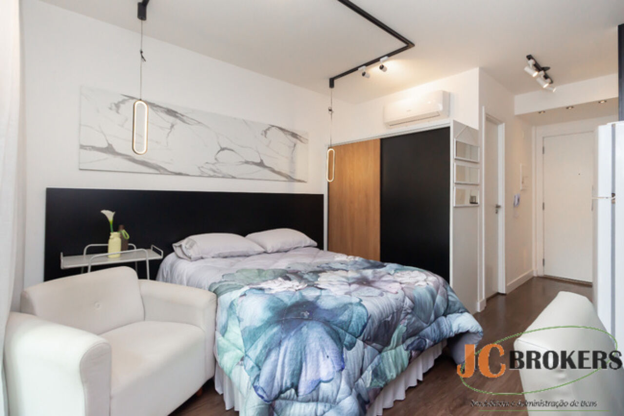 Apartamento para Venda - MOEMA