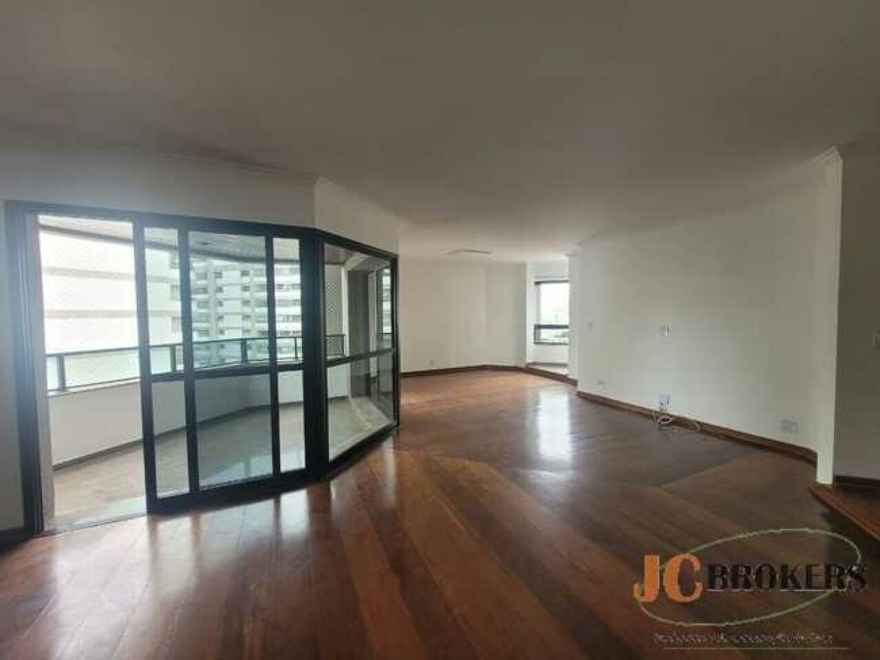 Apartamento para Locação - MOEMA