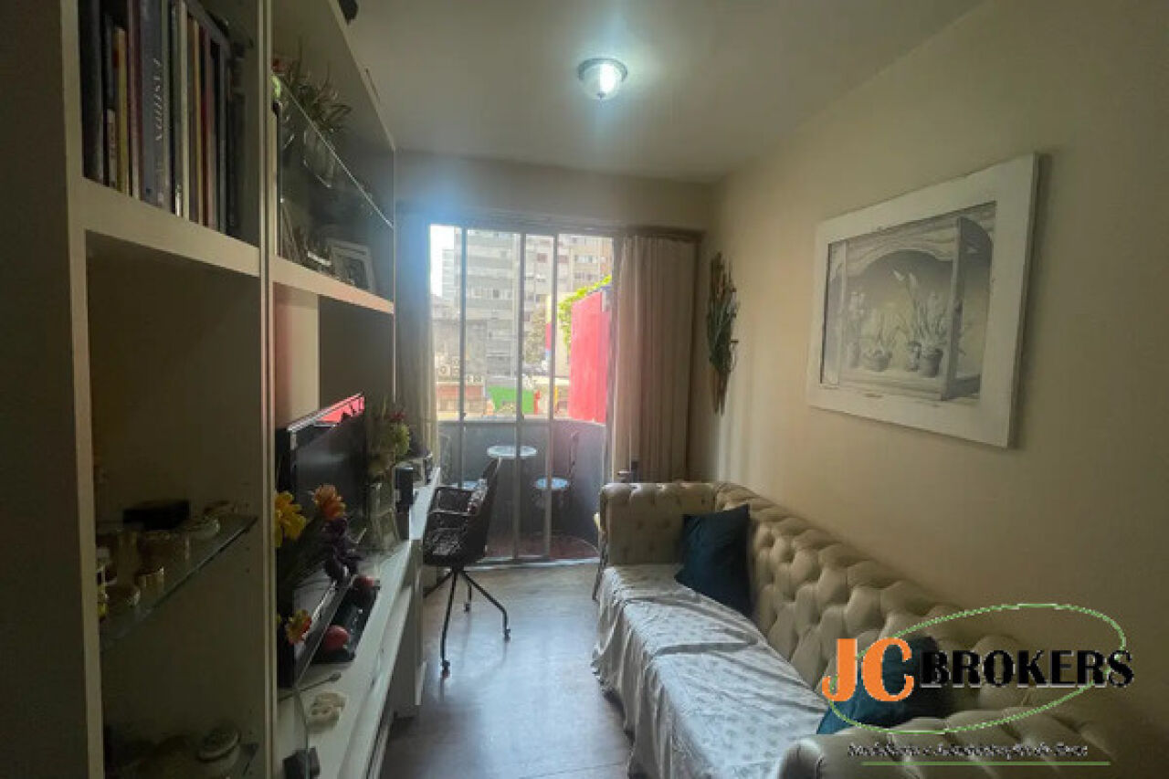 Apartamento para Venda - Itaim Bibi