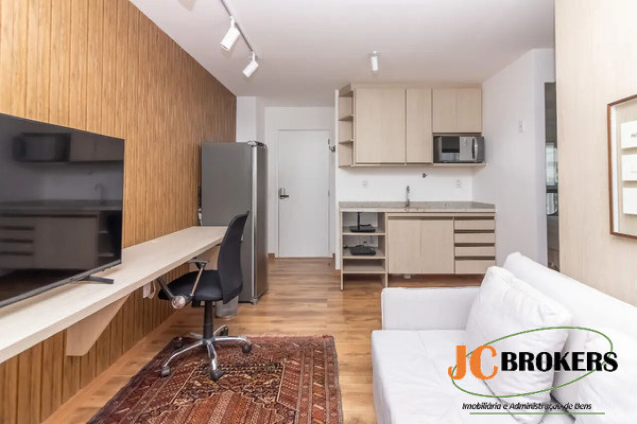 Apartamento para Venda - Moema