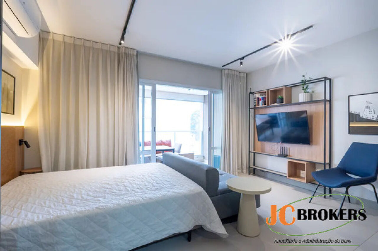 Apartamento para Venda - Campo Belo