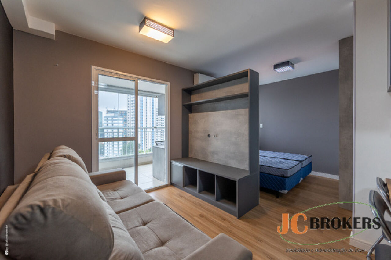 Apartamento para Venda - Campo Belo