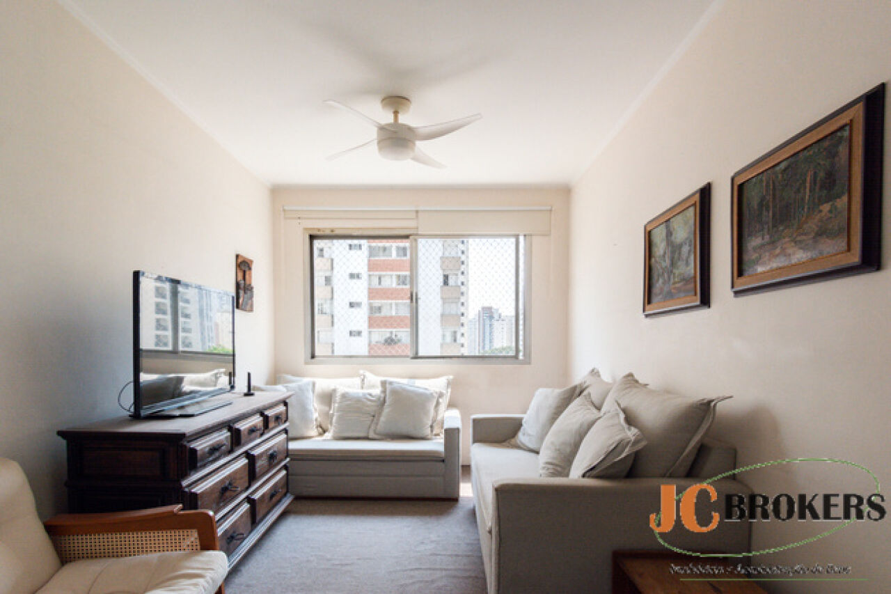 Apartamento para Venda - Moema