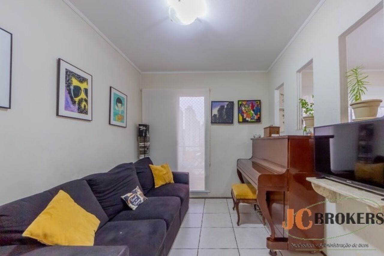 Apartamento para Venda - Moema