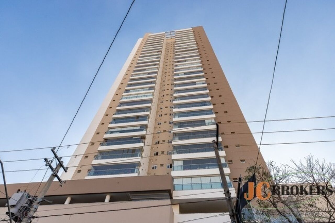Apartamento para Venda - Brooklin Paulista