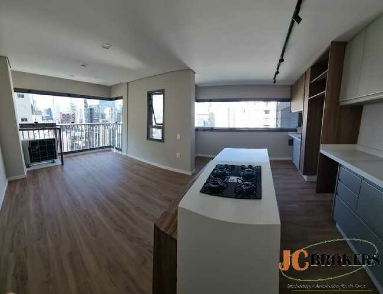 Apartamento para Locação - MOEMA