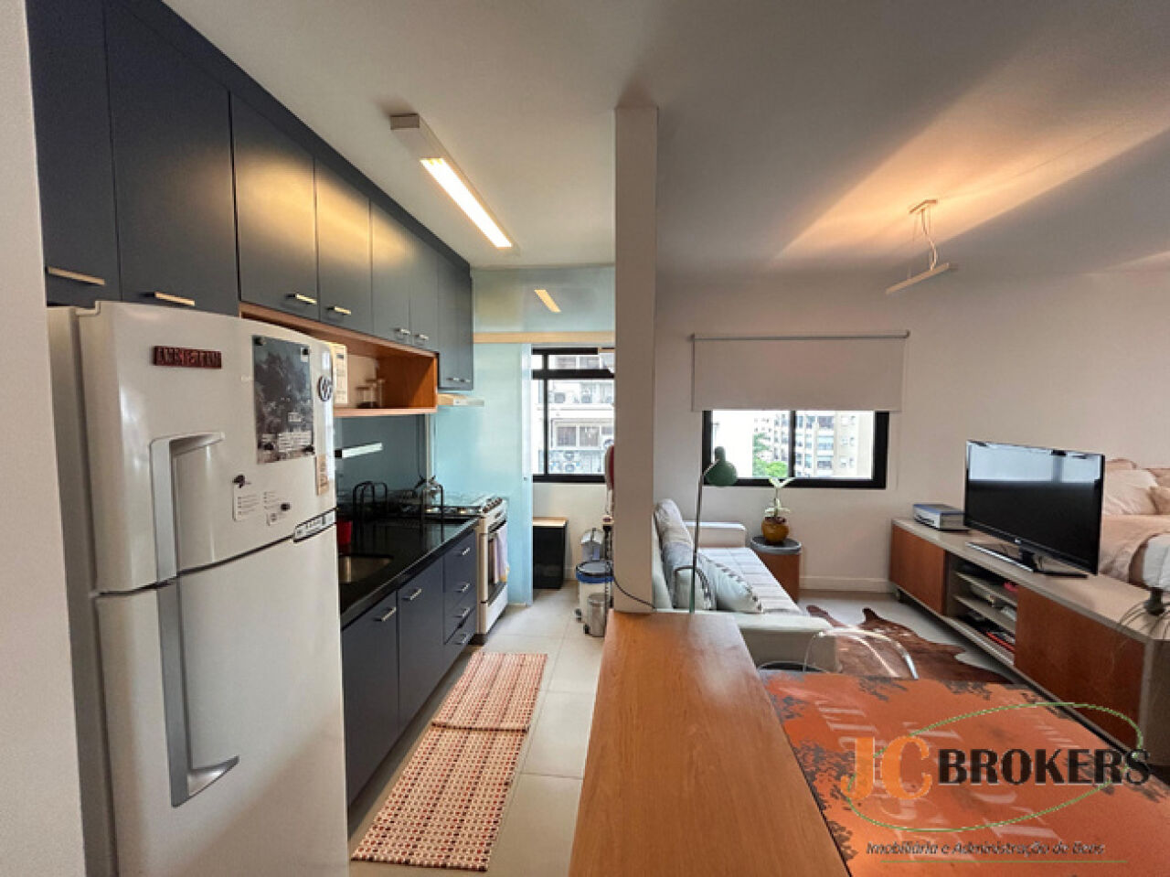 Apartamento para Venda - Vila Nova Conceição