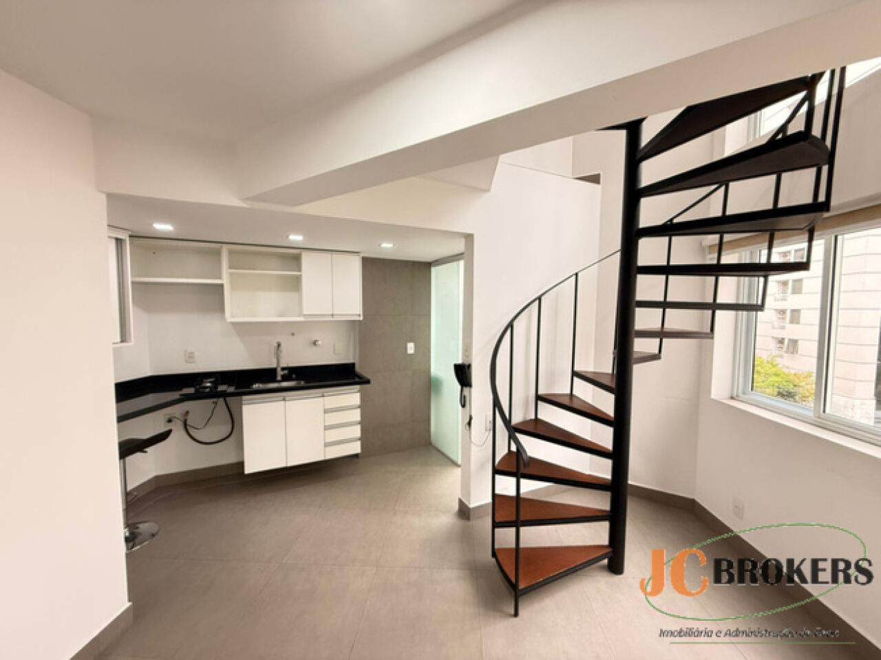 Apartamento para Venda - Vila Nova Conceição