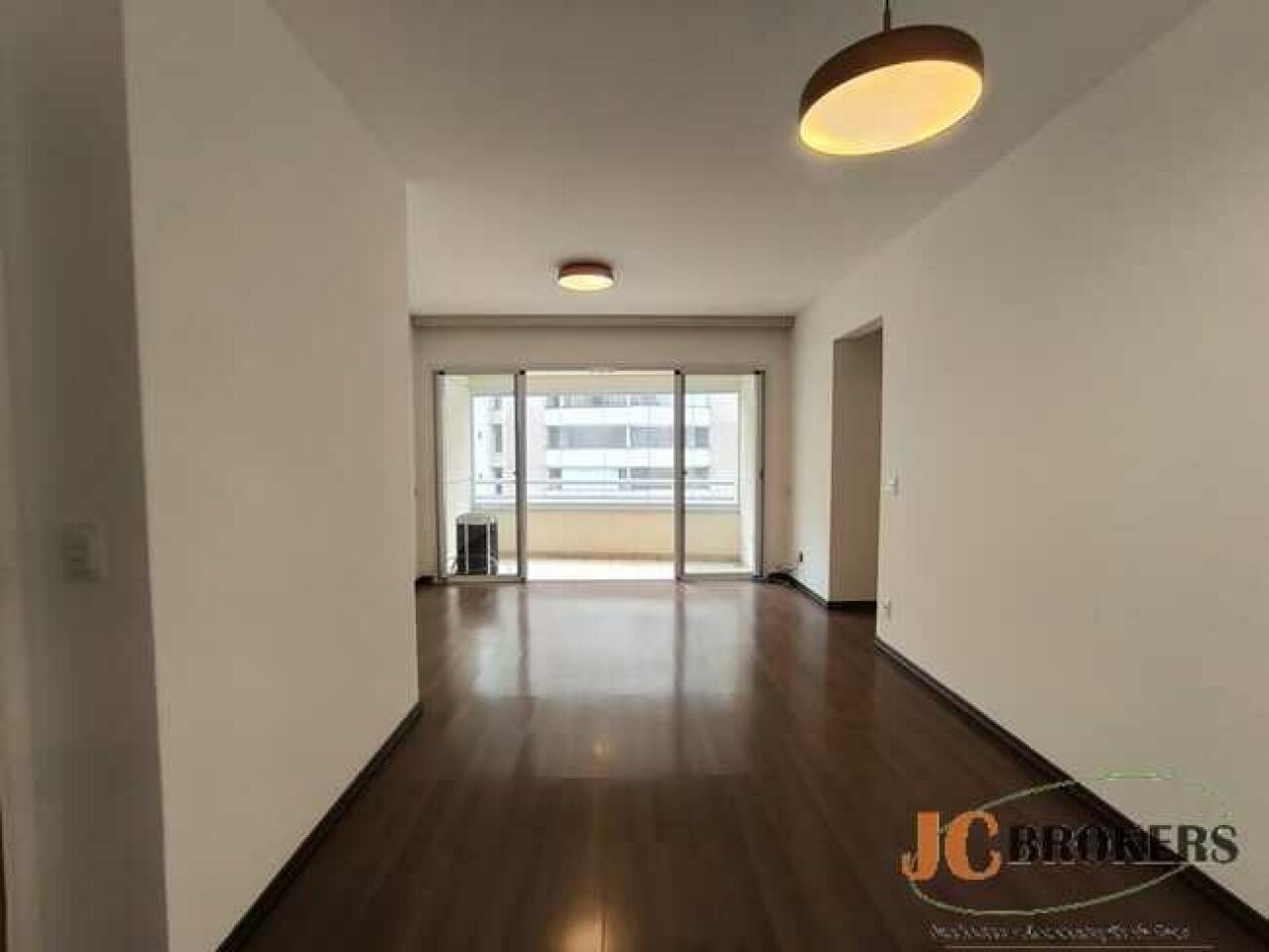 Apartamento para Venda - MOEMA