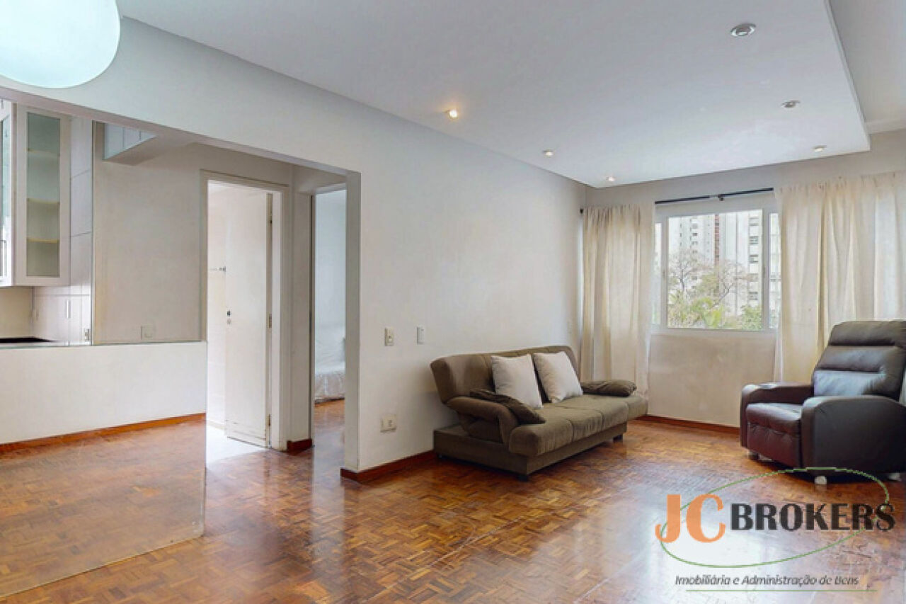 Apartamento para Venda - Itaim Bibi