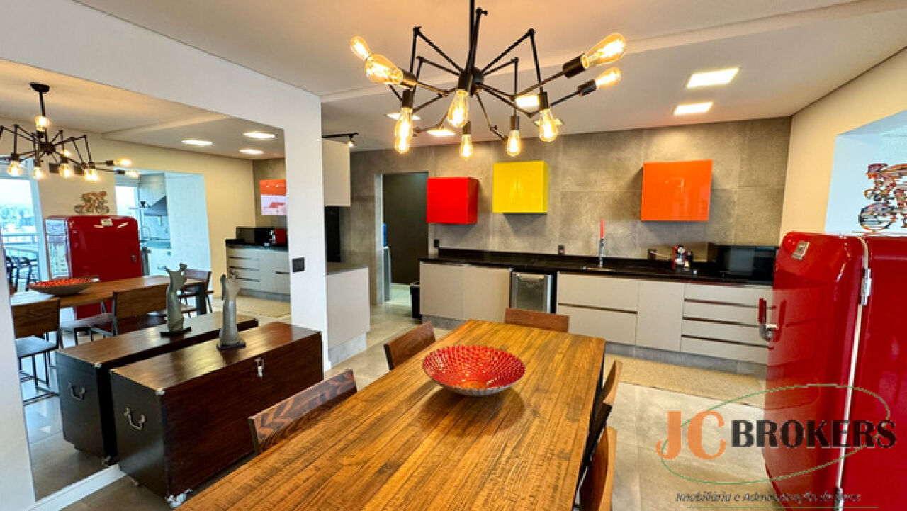 Apartamento para Venda - Campo Belo