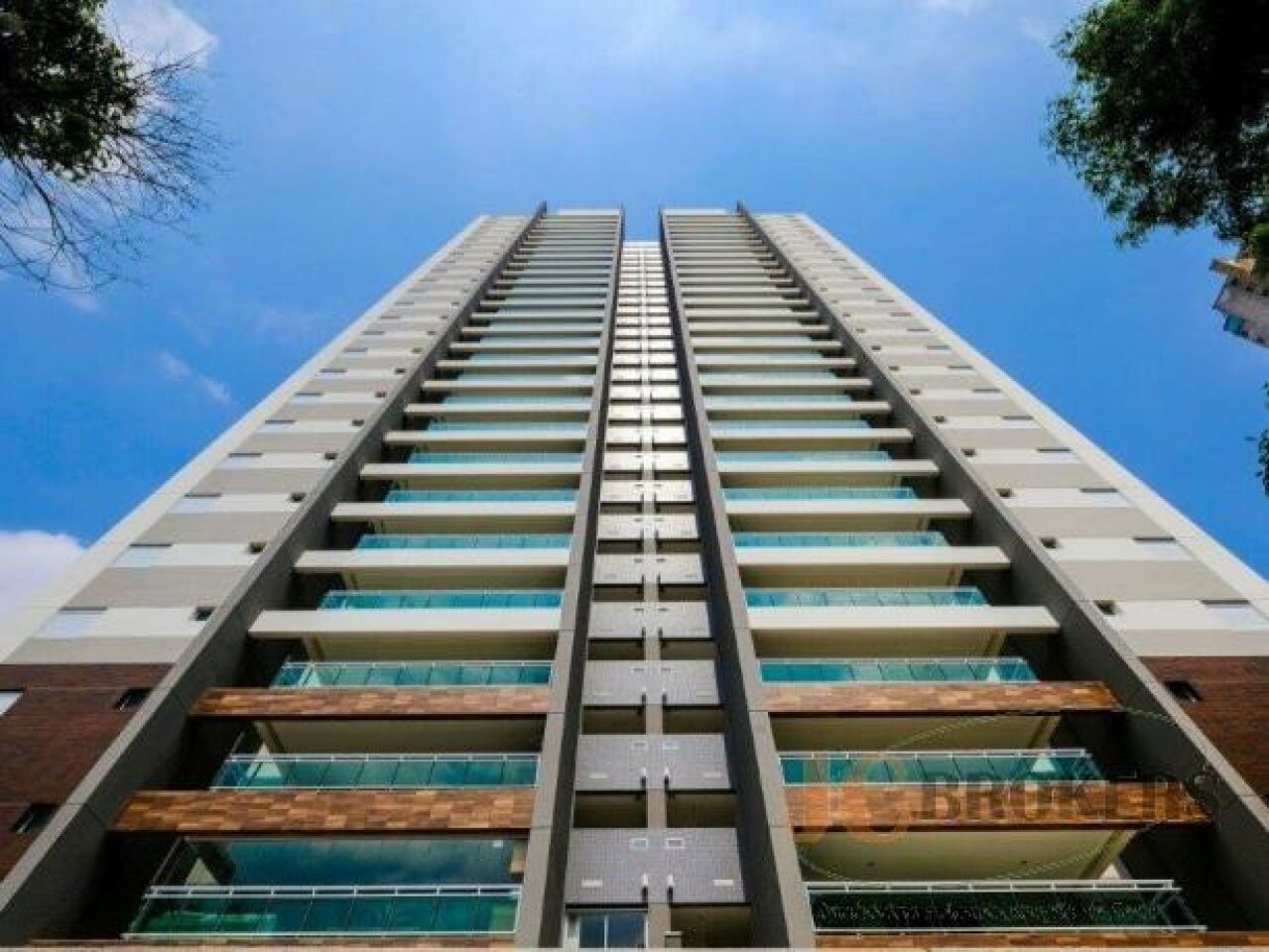 Apartamento para Locação - Campo Belo