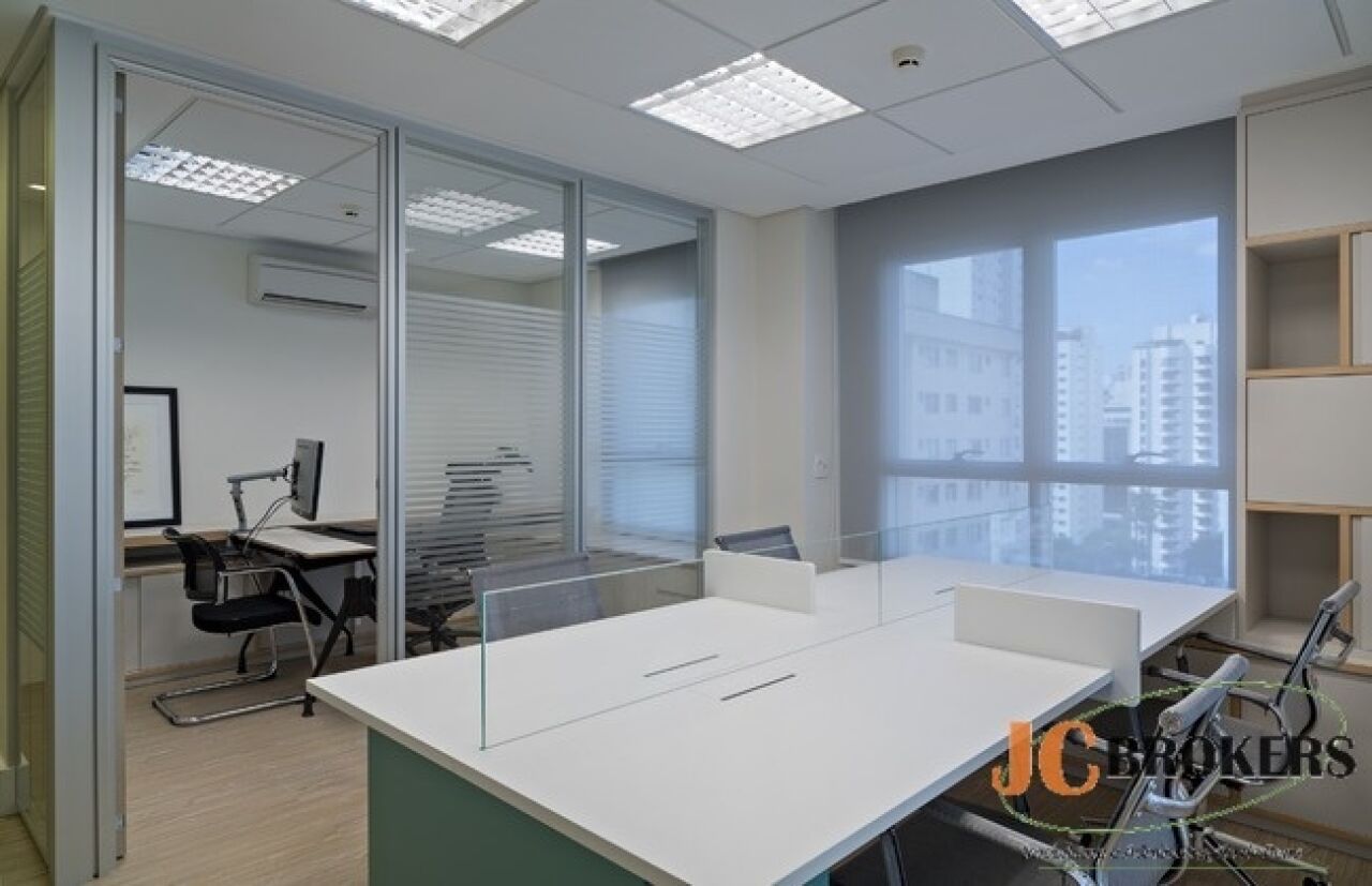 Sala Comercial para Venda - MOEMA