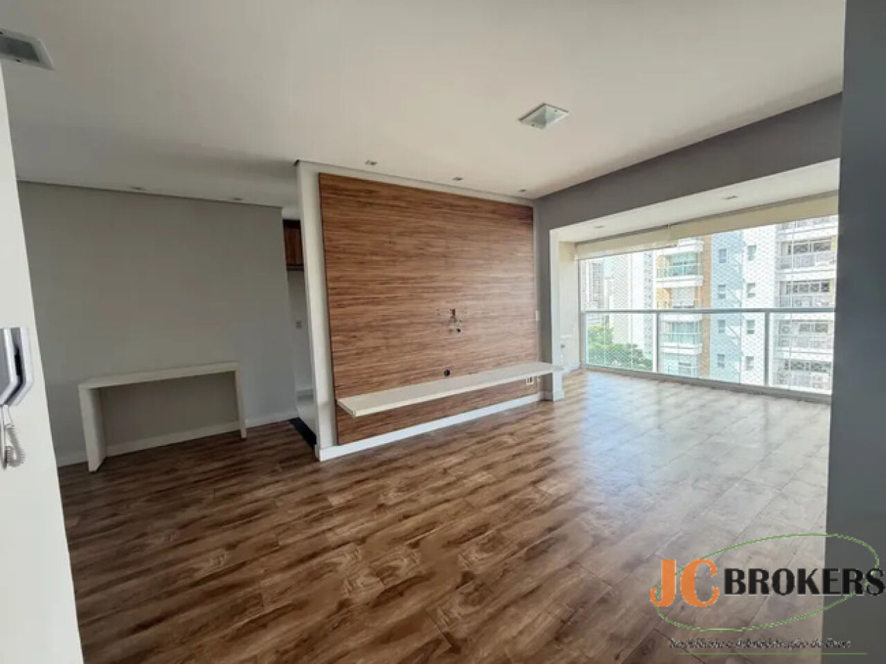 Apartamento para Venda - Campo Belo