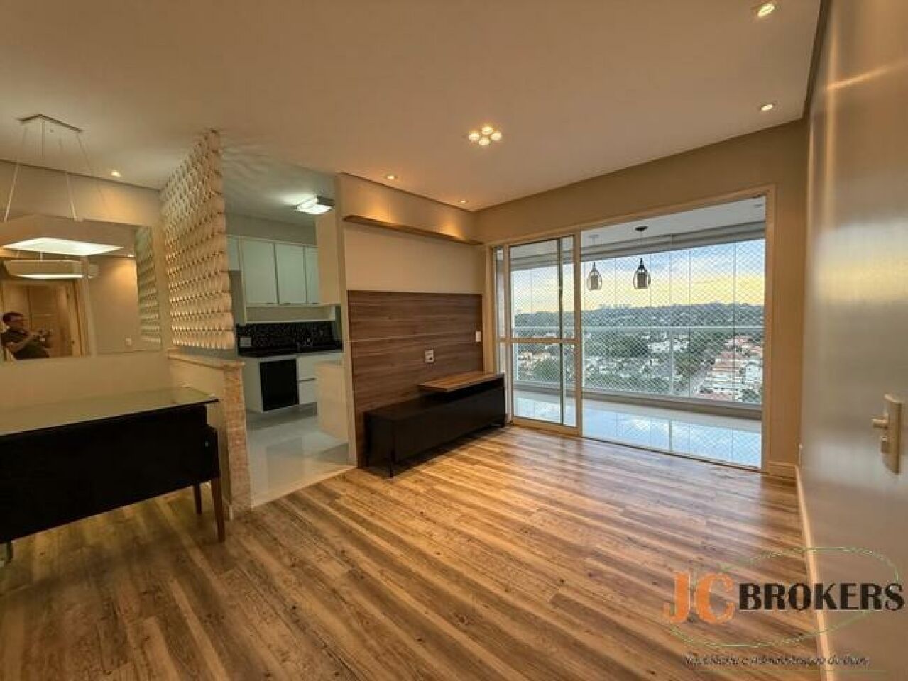 Apartamento para Locação - Campo Belo