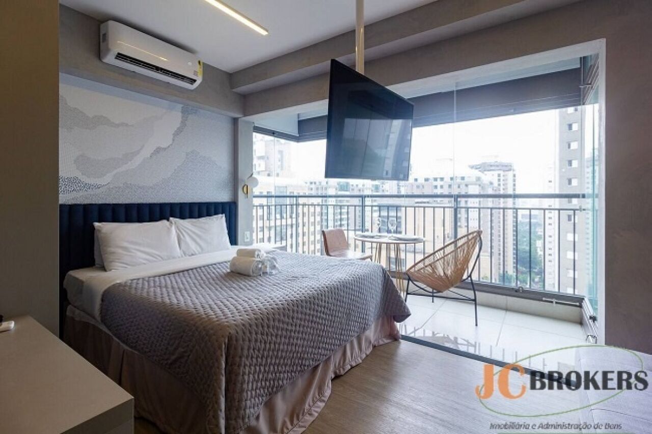 Apartamento para Venda - MOEMA