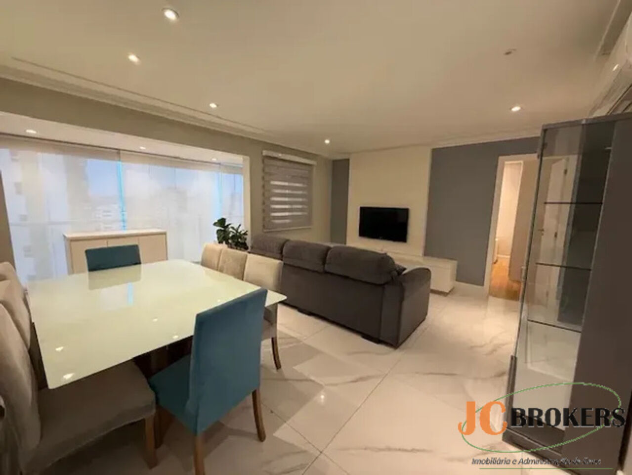 Apartamento para Locação - Campo Belo