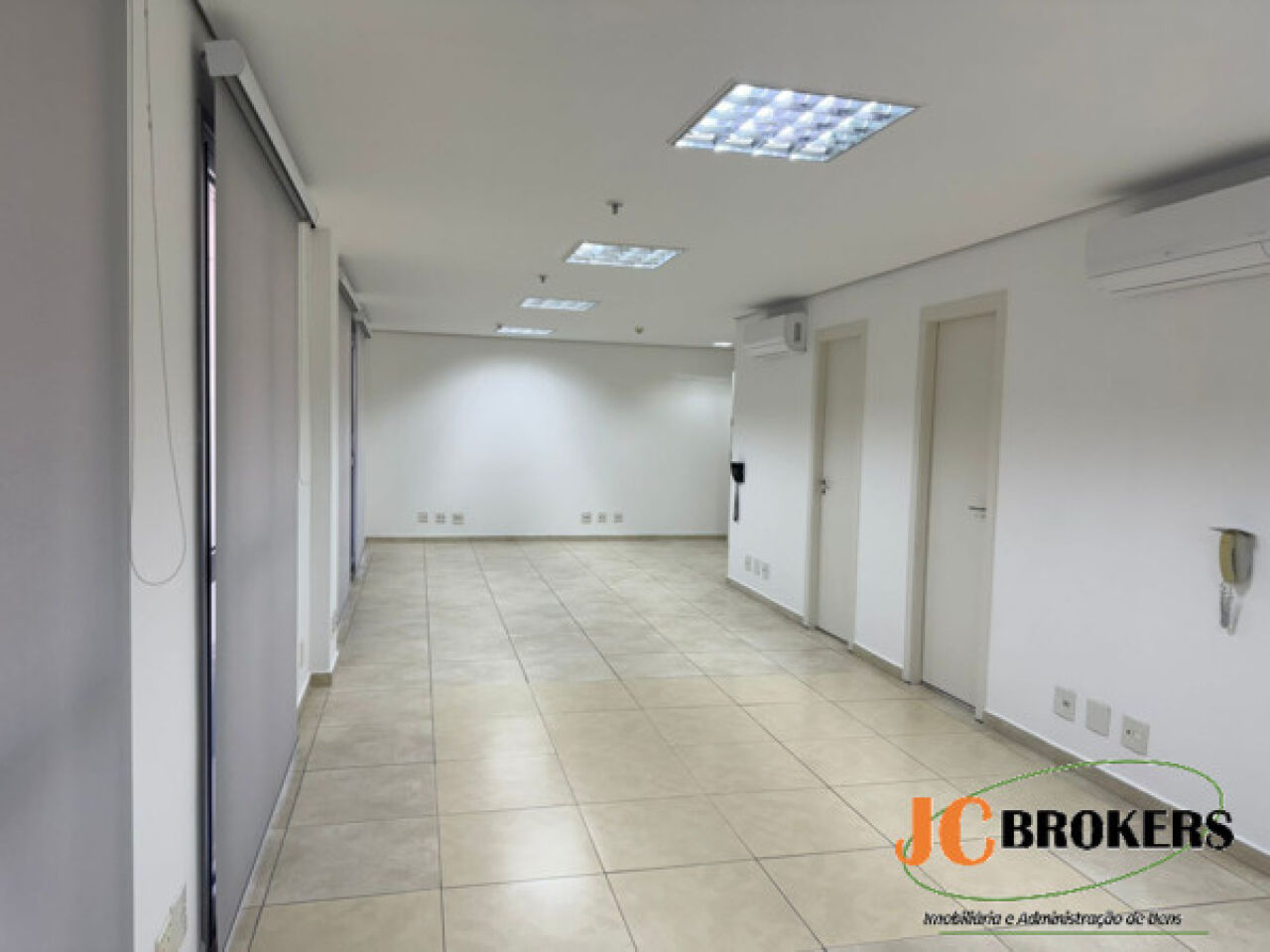 Sala Comercial para Locação - MOEMA