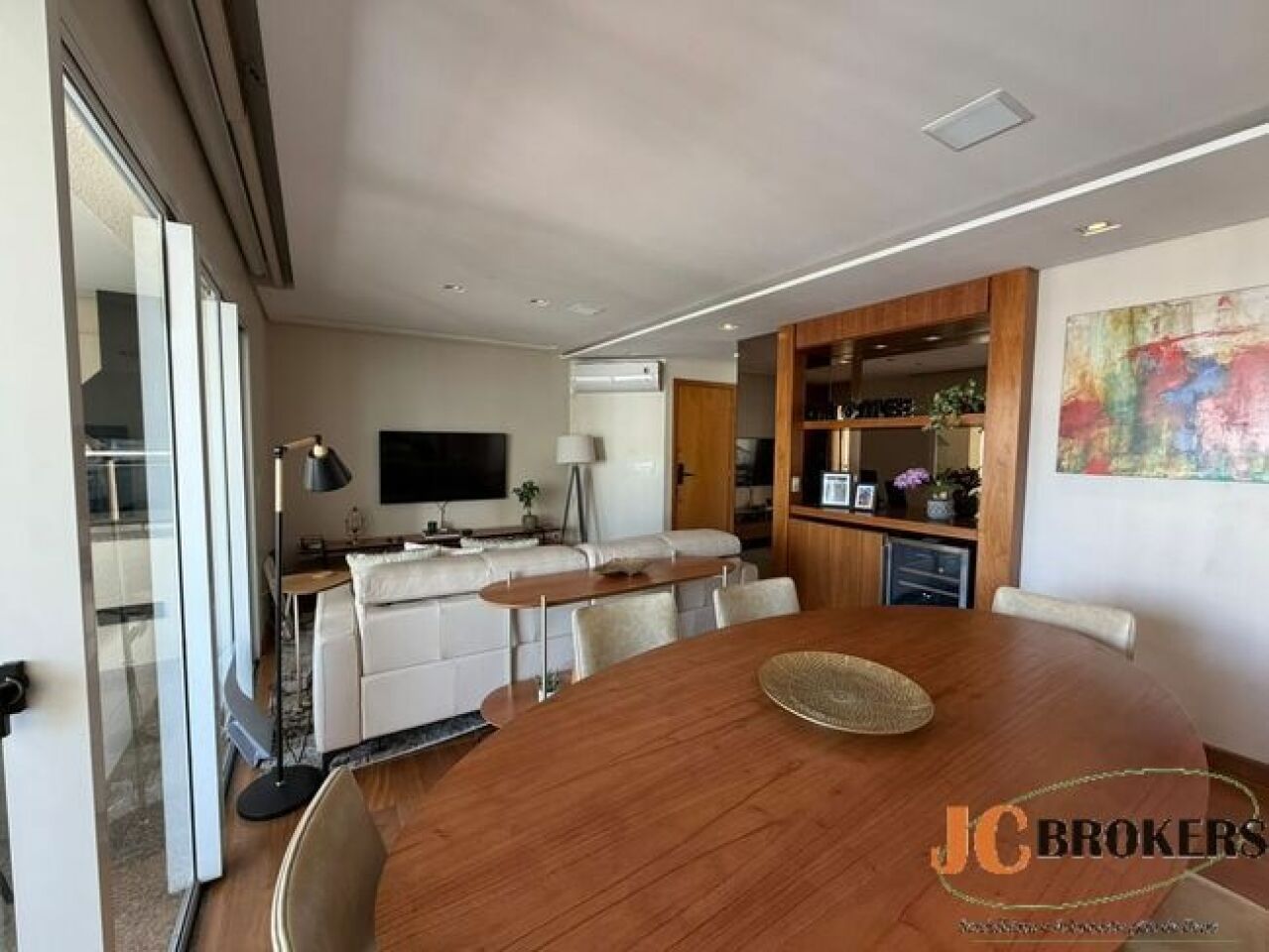 Apartamento para Locação - MOEMA