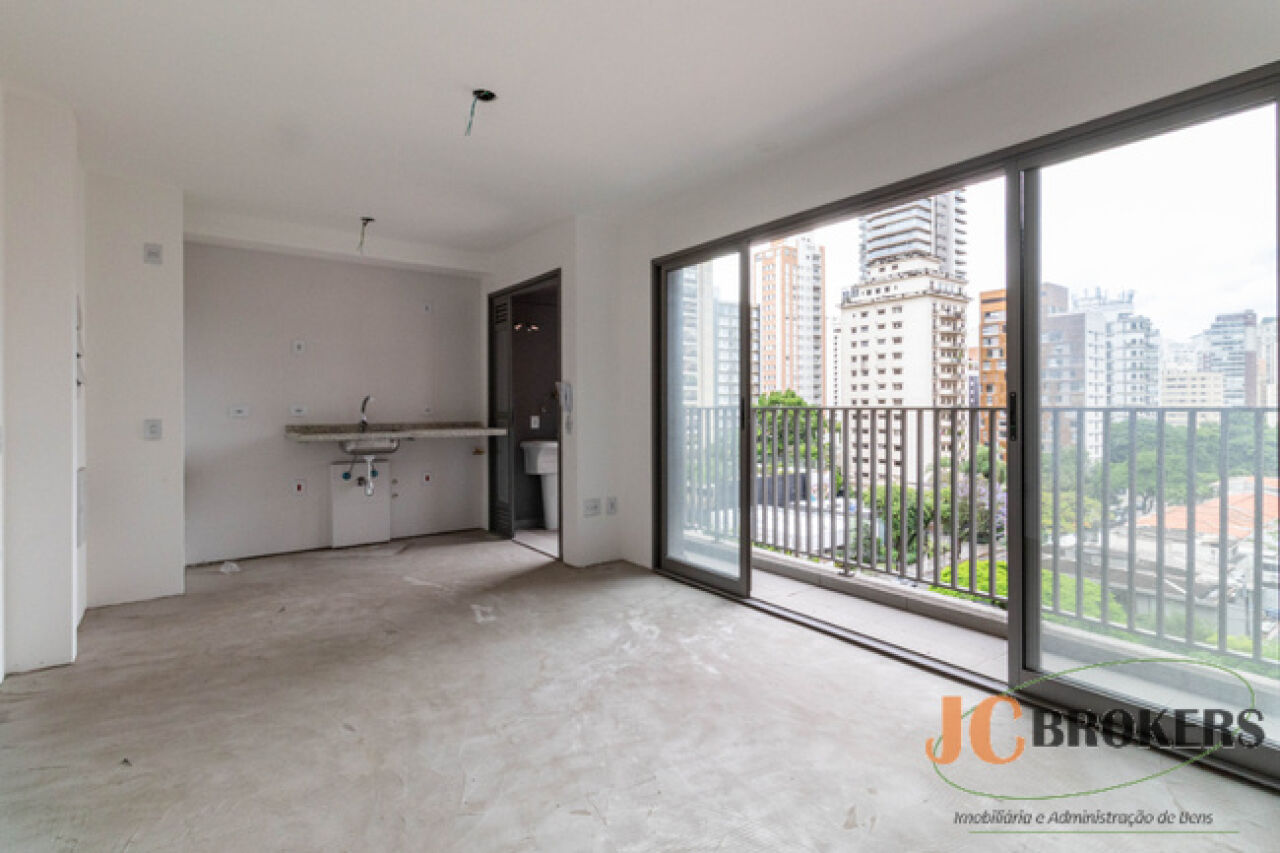 Apartamento para Venda - Moema