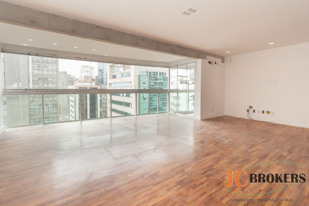 Apartamento para Venda - Vila Olímpia