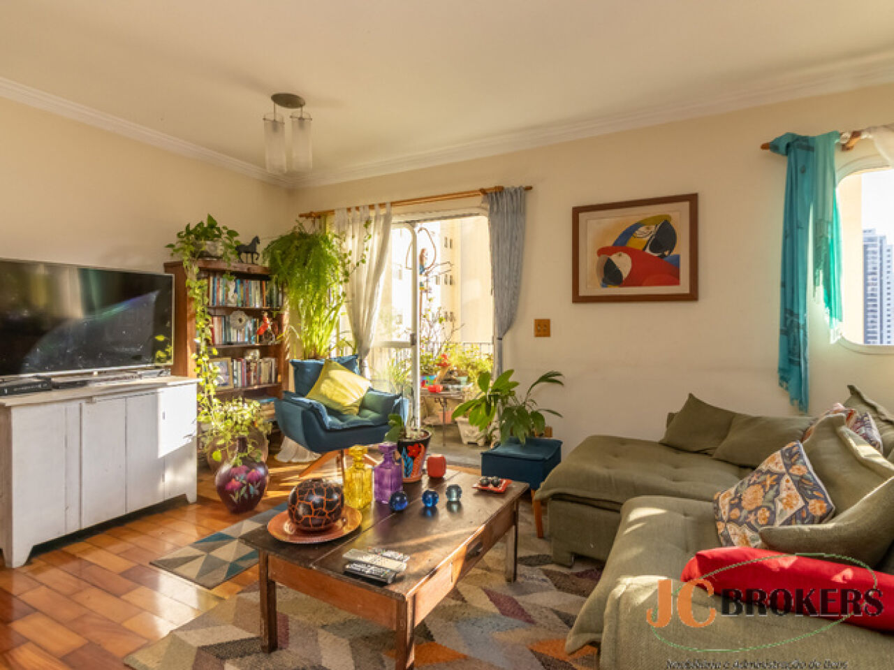 Apartamento para Venda - MOEMA