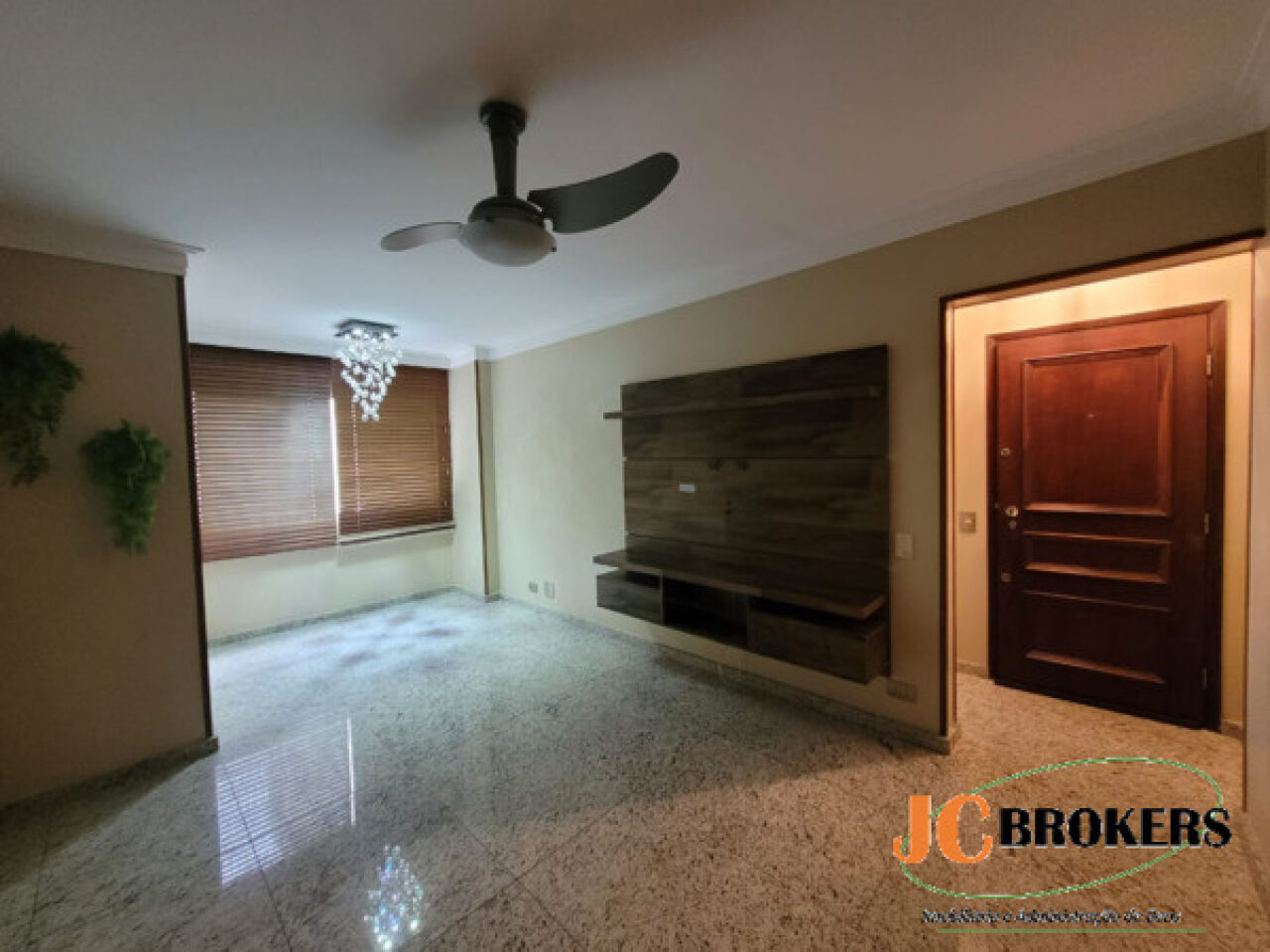 Apartamento para Locação - MOEMA