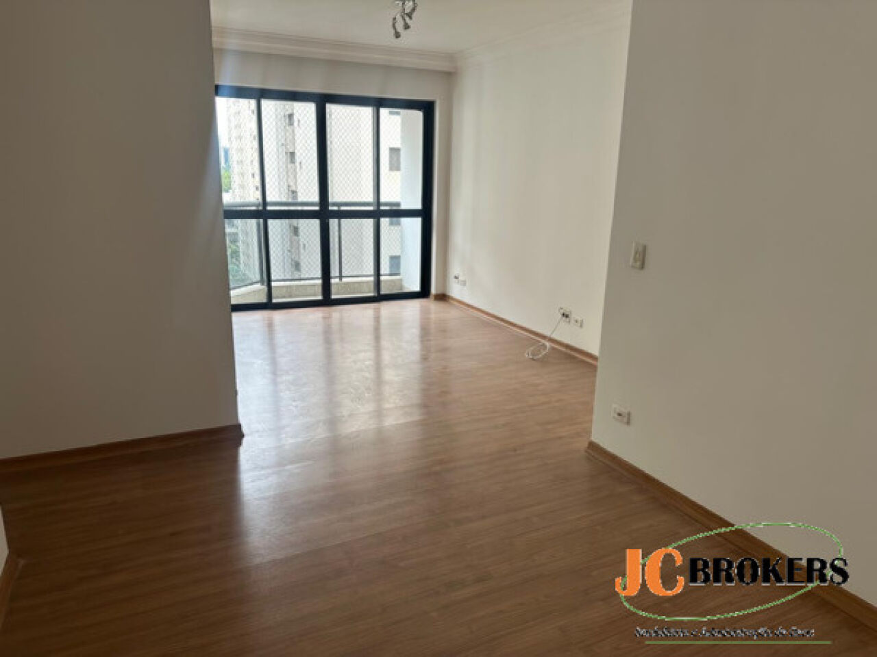 Apartamento para Locação - Moema