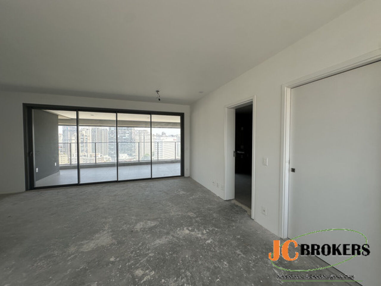 Apartamento para Venda - Vila Olímpia