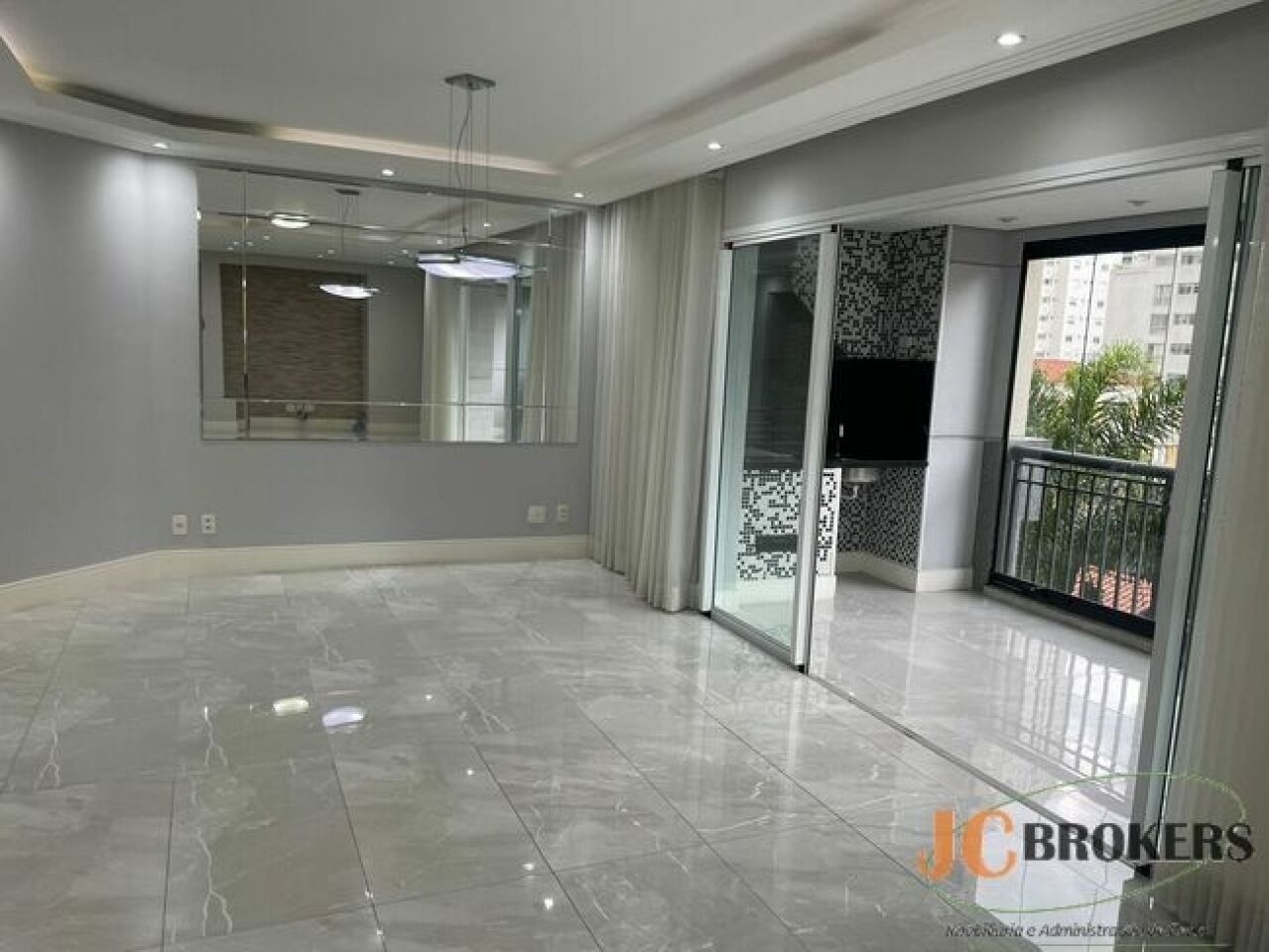 Apartamento para Locação - MOEMA