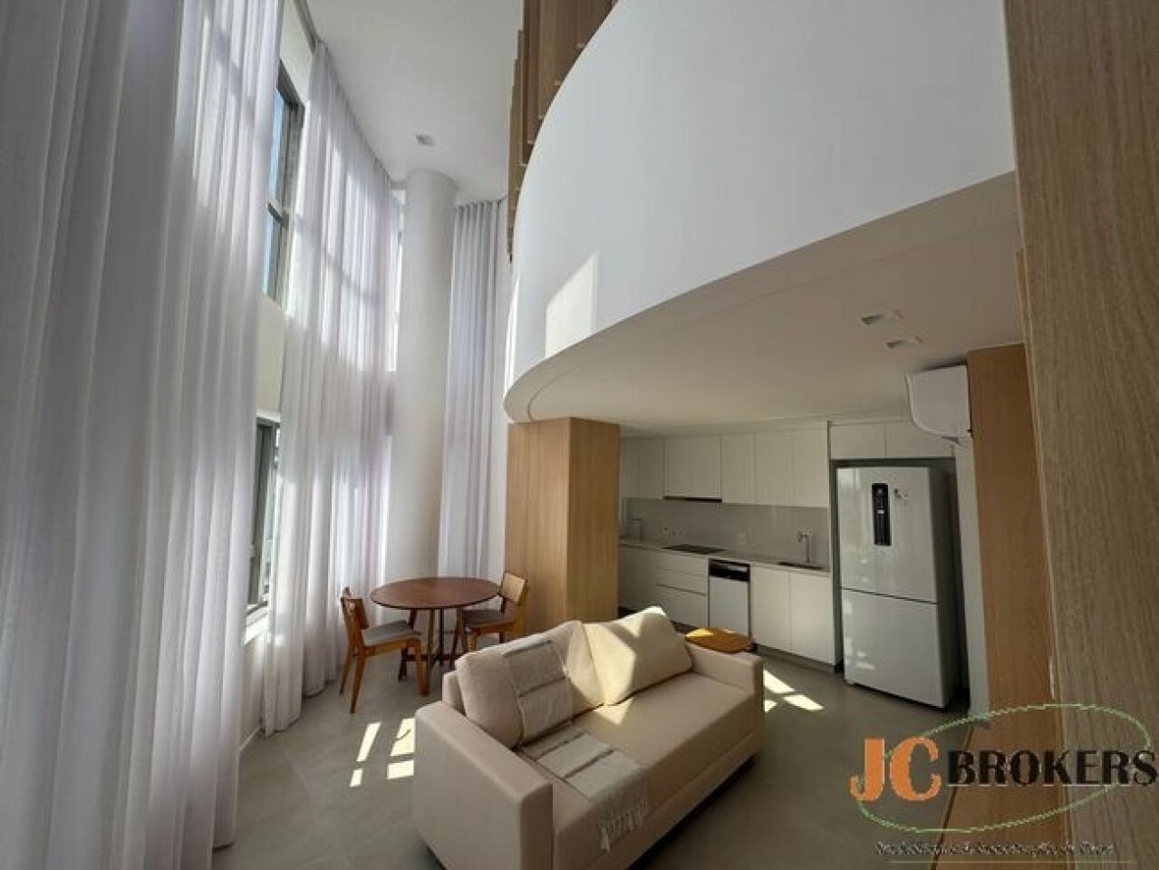 Apartamento para Locação - MOEMA