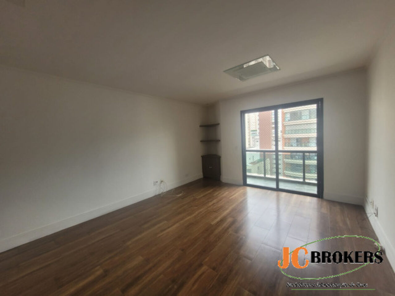 Apartamento para Locação - MOEMA